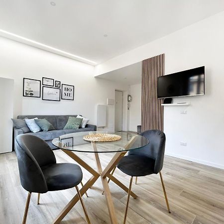 Casa Vacanza Milano Luaran gambar