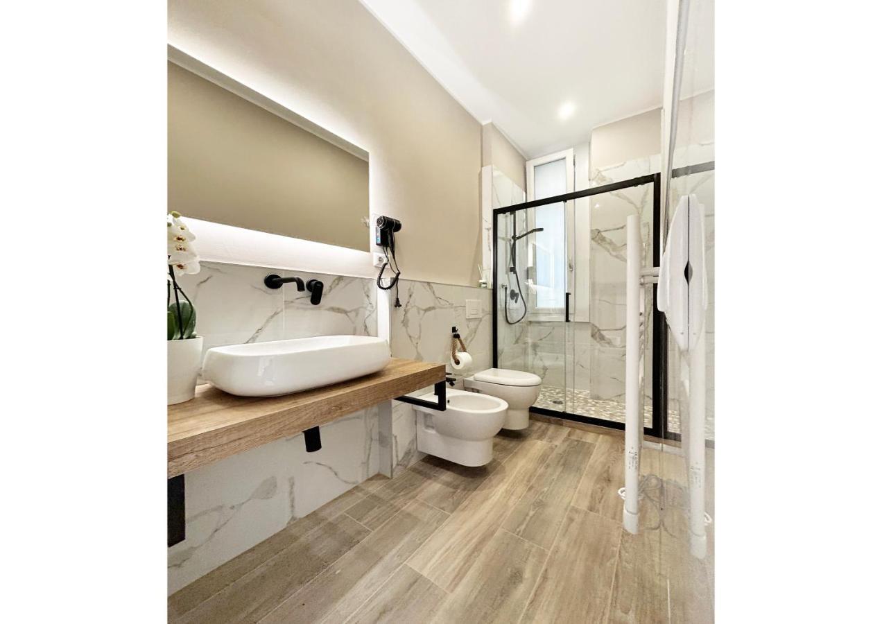 Casa Vacanza Milano Luaran gambar