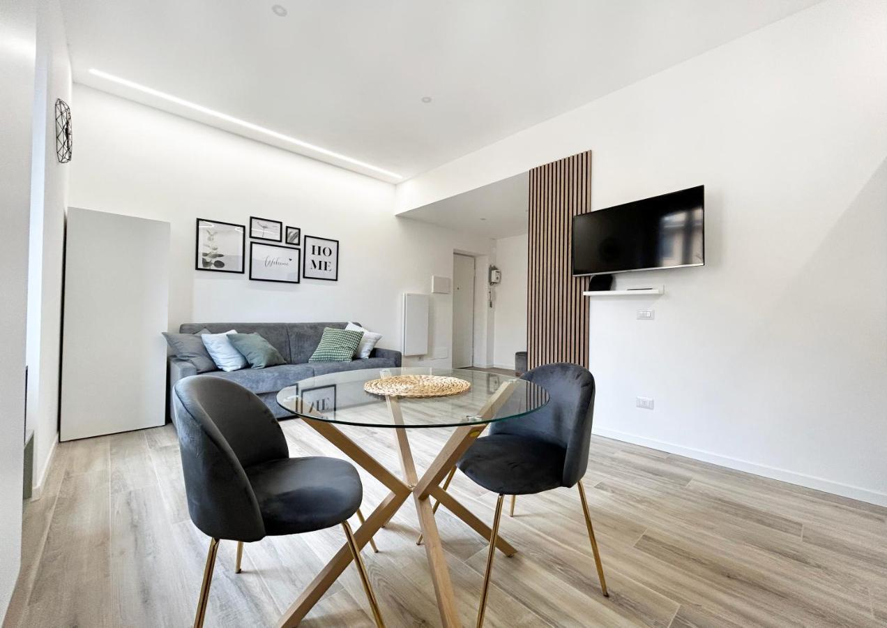 Casa Vacanza Milano Luaran gambar