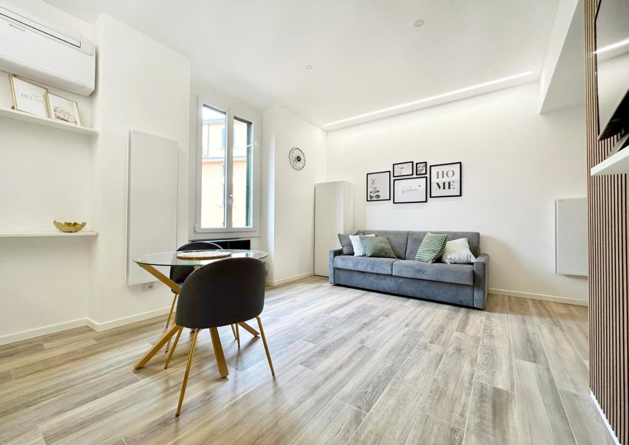 Casa Vacanza Milano Luaran gambar