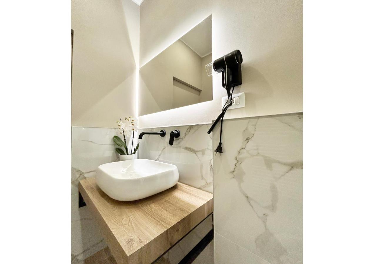 Casa Vacanza Milano Luaran gambar