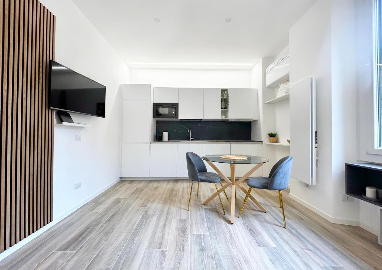 Casa Vacanza Milano Luaran gambar