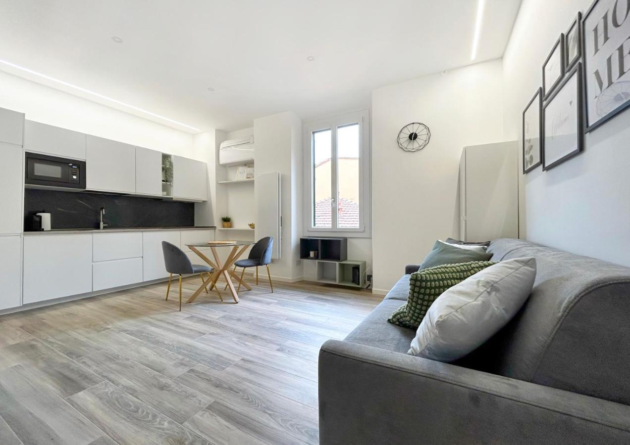 Casa Vacanza Milano Luaran gambar