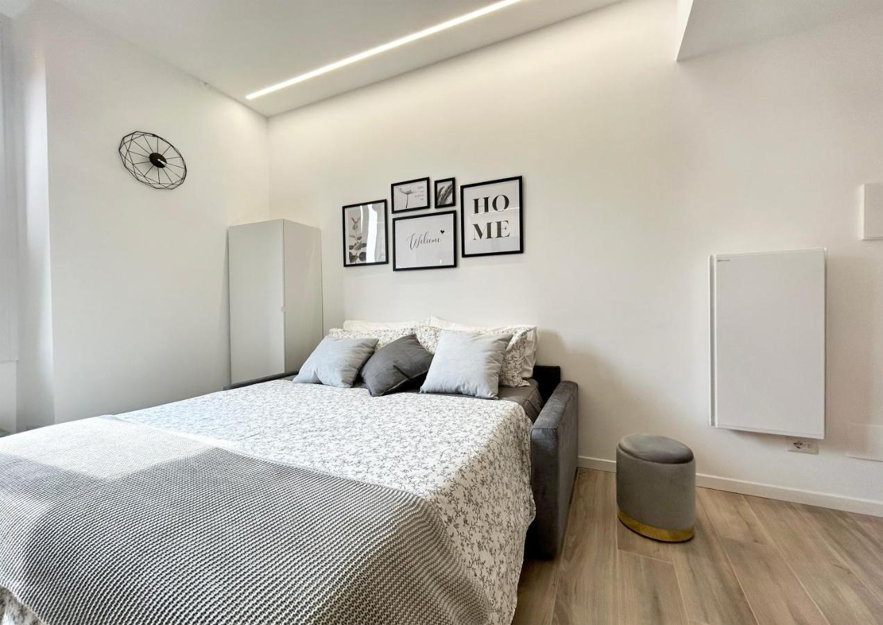 Casa Vacanza Milano Luaran gambar
